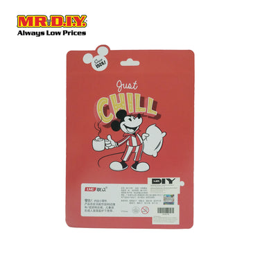 DISNEY Mickey 7-in-1 Stationery Set for Student