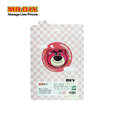 DISNEY Lotso 7-in-1 Stationery Set for Student