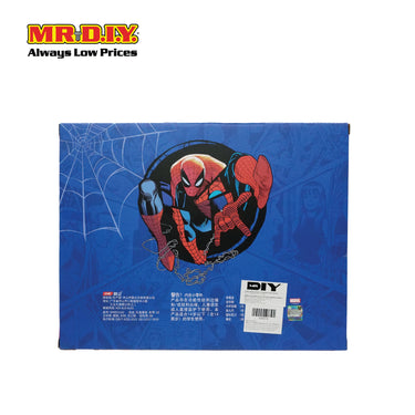 MARVEL Spiderman 7-in-1 Stationery Set for Student