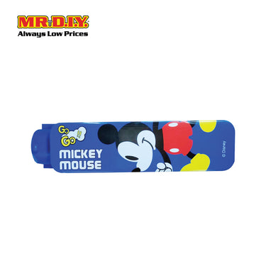 DISNEY Mickey Tin Pencil Box Case