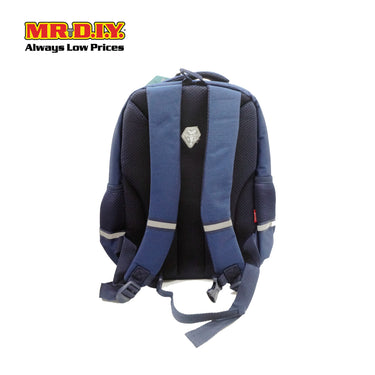 MARVEL Avengers Captain America Fashion School Bag for Student