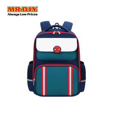 MARVEL Spiderman Fashion School Bag for Student