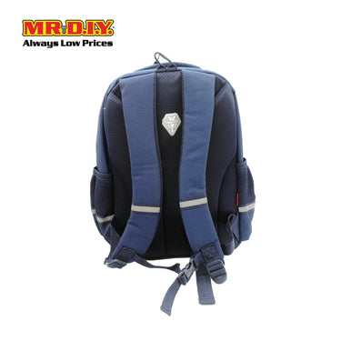 MARVEL Spiderman Fashion School Bag for Student
