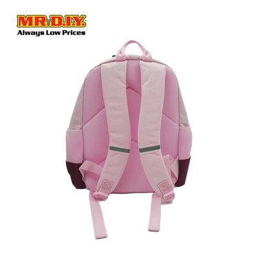 DISNEY Lotso Fashion School Bag for Student