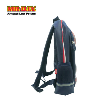 MARVEL Spiderman Big Logo Fashion School Bag for Student