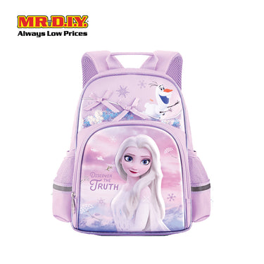 DISNEY Fro Elsa Backpack For Children