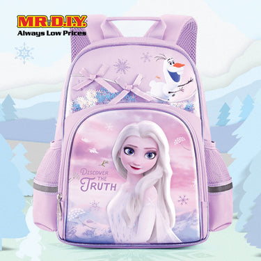 DISNEY Fro Elsa Backpack For Children