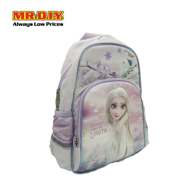DISNEY Fro Elsa Backpack For Children