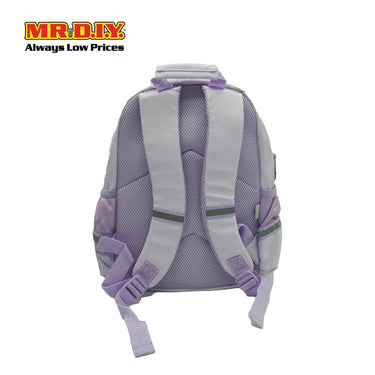 DISNEY Fro Elsa Backpack For Children