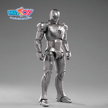 ZD TOYS Marvel Iron Man Armor: Mark II