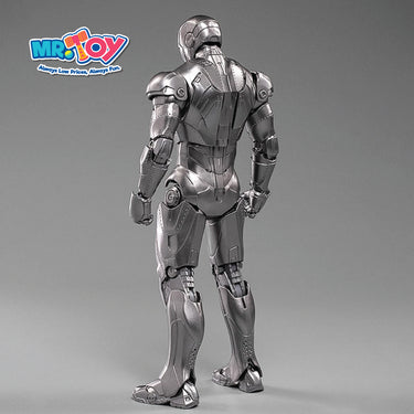 ZD TOYS Marvel Iron Man Armor: Mark II