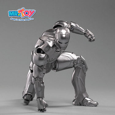 ZD TOYS Marvel Iron Man Armor: Mark II