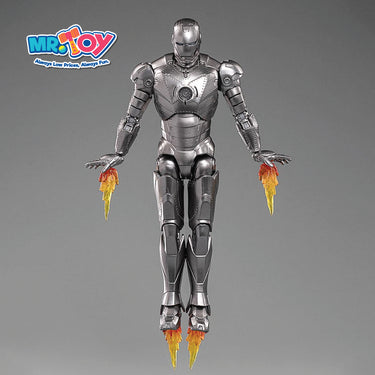 ZD TOYS Marvel Iron Man Armor: Mark II