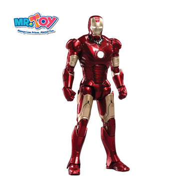 ZD TOYS Marvel Iron Man Armor: Mark III