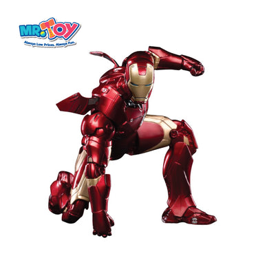 ZD TOYS Marvel Iron Man Armor: Mark III