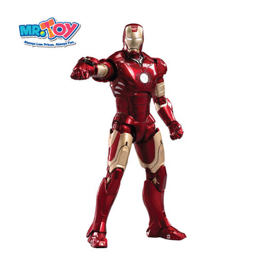 ZD TOYS Marvel Iron Man Armor: Mark III