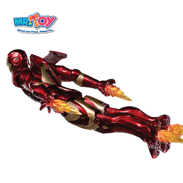 ZD TOYS Marvel Iron Man Armor: Mark III