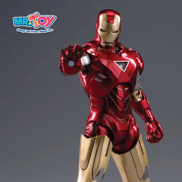 ZD TOYS Marvel Iron Man Armor: Mark VI