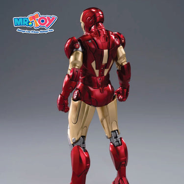 ZD TOYS Marvel Iron Man Armor: Mark VI