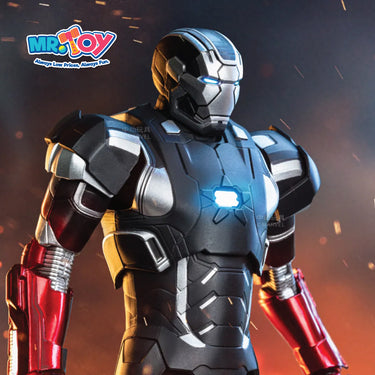 ZD TOYS Marvel Iron Man Armor: Mark XXII