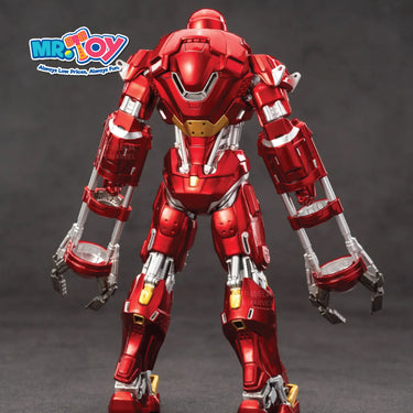 ZD TOYS Marvel Iron Man Armor: Mark XXXV