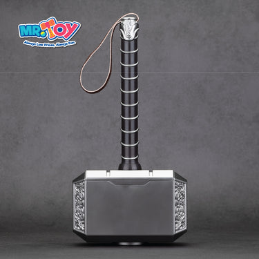 ZD TOYS Marvel Thor Hammer