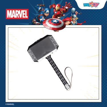 ZD TOYS MARVEL Thor Hammer