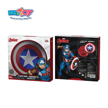 ZD TOYS Role Play Captain America Shield
