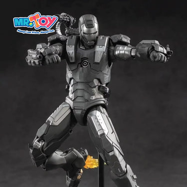 ZD TOYS Marvel Iron Man Armor: Mark I