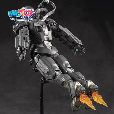 ZD TOYS Marvel Iron Man Armor: Mark I