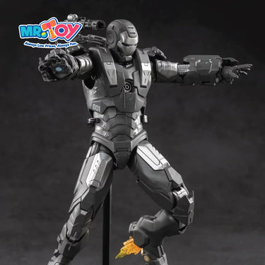 ZD TOYS Marvel Iron Man Armor: Mark I