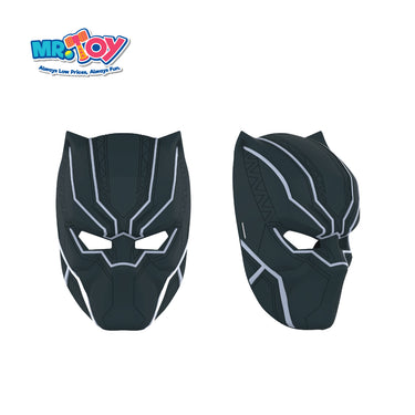ZD TOYS Marvel Avengers Black Panther Play Mask