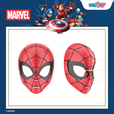ZD TOYS MARVEL Spider Man Play Mask