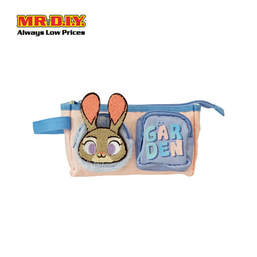 DISNEY Zootopia Judy Pencil Bag