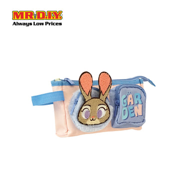 DISNEY Zootopia Judy Pencil Bag