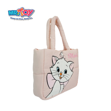 Marie The Cat Tote Bag