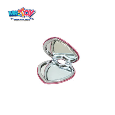 Marie The Cat Foldable Makeup Mirror