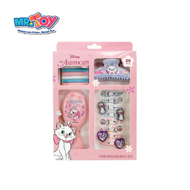Marie The Cat Hair Accessories Set
