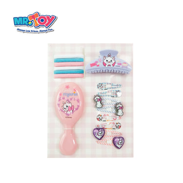Marie The Cat Hair Accessories Set