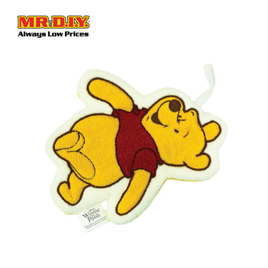 WINNIE THE POOH Coral Fleece Hand Towel