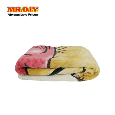 WINNIE THE POOH Soft Throw Blanket 150cmx120cm