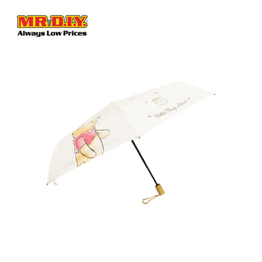 WINNIE THE POOH Autofold Umbrella