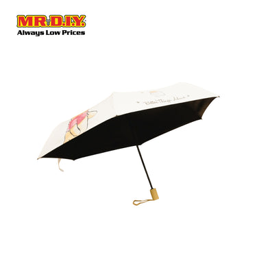 WINNIE THE POOH Autofold Umbrella