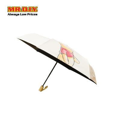 WINNIE THE POOH Autofold Umbrella