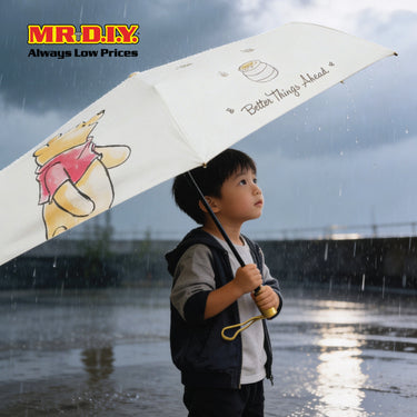 WINNIE THE POOH Autofold Umbrella
