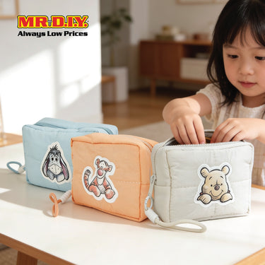 WINNIE THE POOH Mini Pouch Bag