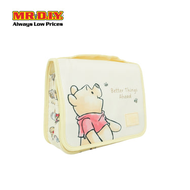 WINNIE THE POOH Hanging Toiletry Bag
