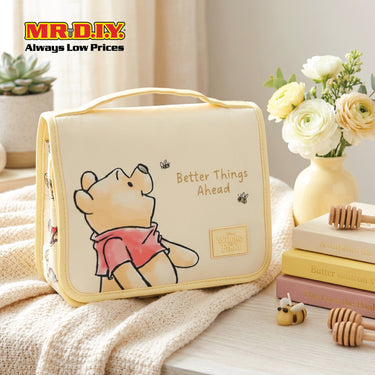 WINNIE THE POOH Hanging Toiletry Bag