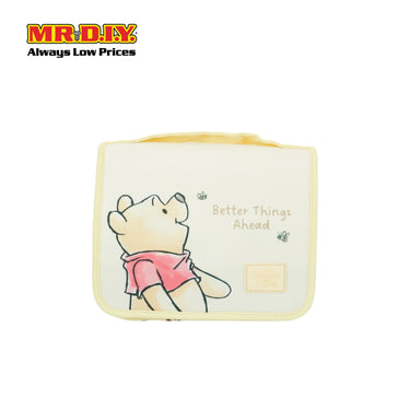 WINNIE THE POOH Hanging Toiletry Bag