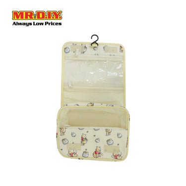 WINNIE THE POOH Hanging Toiletry Bag
